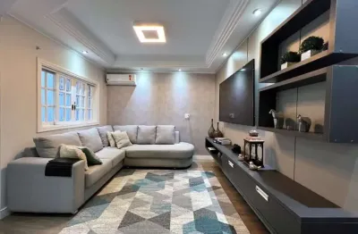 Casa com 3 quartos à venda na Rua Olívia Bianco, 467, Jardim Brasília, Piracicaba