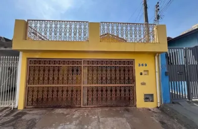 Casa com 3 quartos à venda na Rua Guaporé, 369, Higienópolis, Piracicaba