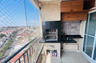 Apartamento a venda no mirage residence no bairro paulicéia em piracicaba/sp
