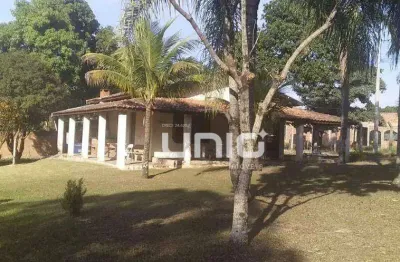 Chácara à venda  no bairro volta grande - piracicaba/sp