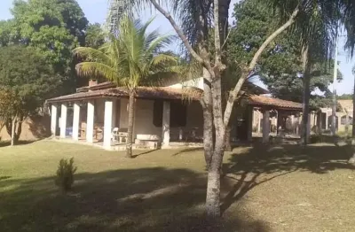 Chácara / sítio com 2 quartos à venda na Rodovia Samuel de Castro Neves, Nova Suiça, Piracicaba