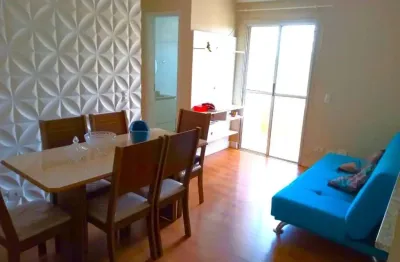 Apartamento à venda no residencial las palmas no jardim nova iguaçu em piracicaba/sp