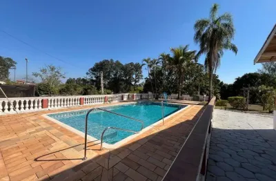 Chácara à venda em Aguas de São Pedro - Loteamento Águas Claras - Águas de São Pedro/SP