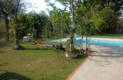 Chácara com 2 dormitórios à venda, 1500 m² por r$ 350.000,00 - colinas de santa izabel - piracicaba/sp