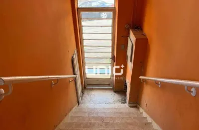 Casa com 3 quartos à venda na Rua Alferes José Caetano, 406, Centro, Piracicaba