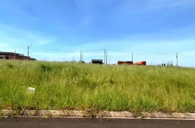 Terreno à venda na Rua Aprígio de Souza Guimarães, Vale do Sol, Piracicaba