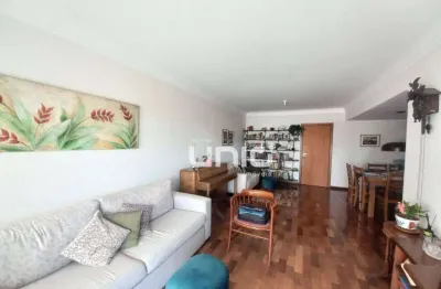 Apartamento à venda, edifício dona zulmira - centro - piracicaba/sp