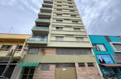 Apartamento à venda no edifício santo antônio no bairro centro em piracicaba/sp