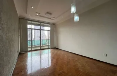Apartamento à venda no Edifício Santo Antônio no bairro Centro em Piracicaba/SP