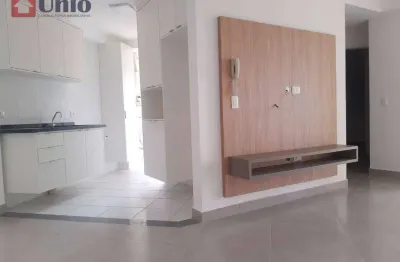 Apartamento para venda e locação no  mirage residence - bairro pauliceia - piraciccaba/sp