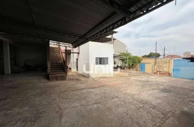 Terreno à venda na Rua Silva Jardim, 1141, Alto, Piracicaba