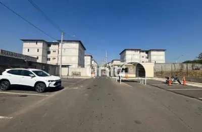 Apartamento para alugar, condominio parque ville - piracicaba/sp