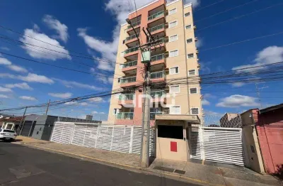 Apartamento para alugar no edifício praça paulista, no bairro paulista em piracicaba.
