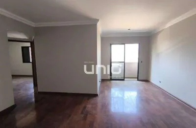 Apartamento para venda no edificio nova york no bairro centro em piracicaba/sp