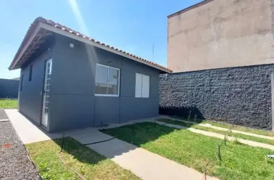 Casa a venda no bairro água branca - monte feliz - piracicaba/sp