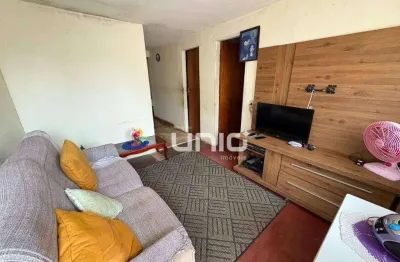 Casa com 3 quartos à venda na Rua Urupês, 67, Cecap, Piracicaba