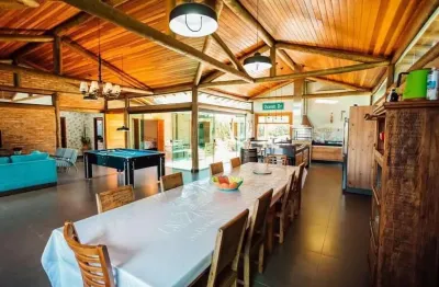 Chácara á venda santa maria da serra – condomínio ondas grandes- anhembi - santa maria da serra sp