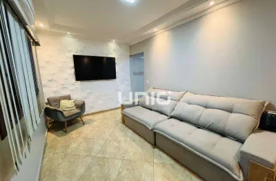 Casa com 2 quartos à venda na Rua João Batista Bragion, 108, Jardim Sonia, Piracicaba