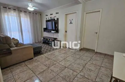 Casa com 3 quartos à venda na Avenida Santa Cecília, 71, Vila Rezende, Piracicaba