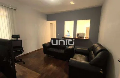 Apartamento com 2 quartos à venda na Rua Luiz Razera, 1186, Nova América, Piracicaba