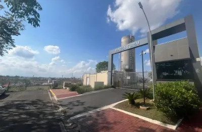 Apartamento para alugar no Edifício Piazza Turim no bairro Jardim Parque Jupia em Piracicaba/SP.