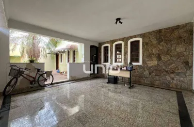 Casa com 3 quartos à venda na Rua Montreal, 20, Parque Água Branca, Piracicaba