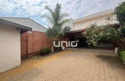Casa residencial para alugar no bairro astúrias  em piracicaba/sp.