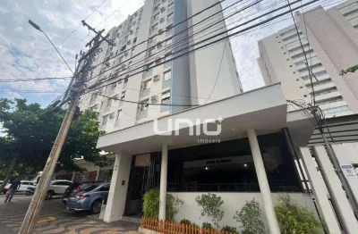 Sala comercial para alugar, edificio racz center - piracicaba/sp