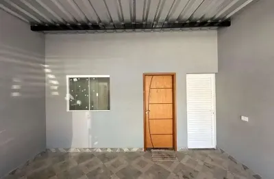 Casa com 2 quartos à venda na Rua Terenzio Galesi, 908, Algodoal, Piracicaba