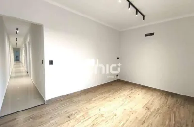 Imóvel comercial a venda com 7 salas - bairro alto- piracicaba/sp