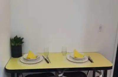 Kitnet para Locação Bairro Residencial Serra Verde Piracicaba/SP