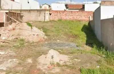 Terreno à venda, 175 m² por r$ 140.000,00 - paulicéia - piracicaba/sp