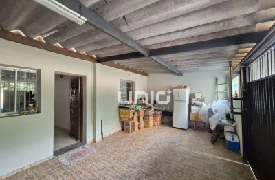 Casa com 3 dormitórios à venda, 94 m² por r$ 300.000,00 - nova américa - piracicaba/sp