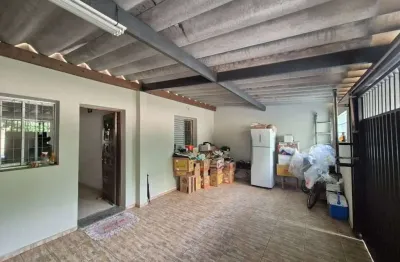 Casa com 3 dormitórios à venda, 94 m² por r$ 300.000,00 - nova américa - piracicaba/sp