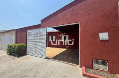 Casa com 3 quartos para alugar na Rua Ana Leite de Campos, 1109, Residencial Serra Verde, Piracicaba