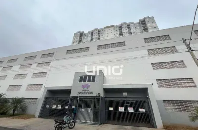 Apartamento à venda no residencial provence em piracicaba/sp