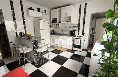 Casa com 3 quartos à venda na Rua Dona Rosália, 158, Paulicéia, Piracicaba