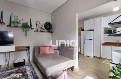 Casa com 2 quartos à venda na Rua Regente Feijó, 661, Centro, Piracicaba