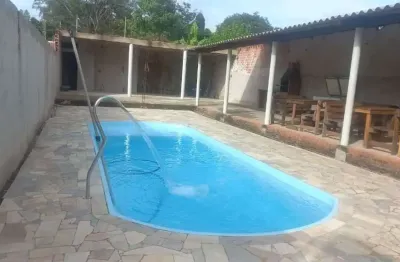 Casa para  venda no bairro estância lago azul (ártemis) - piracicaba/sp