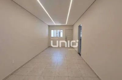 Casa com 3 quartos à venda na Rua Sylvio Gumiere, 42, Parque Conceição II, Piracicaba