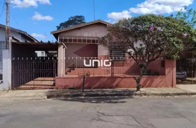 Casa com 3 quartos à venda no Jardim Monumento, Piracicaba 