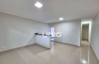 Casa com 2 quartos à venda na Rua Alvinlândia, 90, Perdizes, Piracicaba