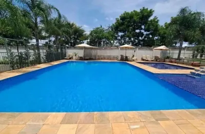 Apartamento a venda no Residencial Vitta Campestre no Bairro Campestre em Piracicaba