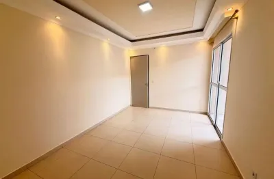 Apartamento para venda no condomínio engenho rezende no bairro vale do sol - piracicaba/sp