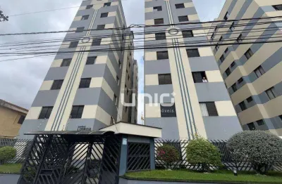 Apartamento para alugar no edifício saint peters, no bairro alto, em piracicaba/sp