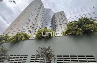 Apartamento para alugar no edifício mondial, no bairro centro, em piracicaba
