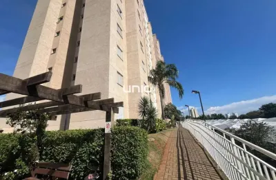 Apartamento para alugar, condomínio torres do jardim i - piracicaba/sp