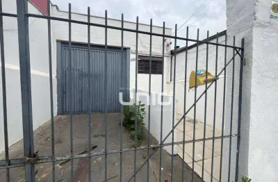 Barracão comercial para alugar no bairro industrial, em piracicaba/sp