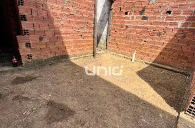 Terreno à venda, 125 m² por r$ 150.000,00 - nova américa - piracicaba/sp