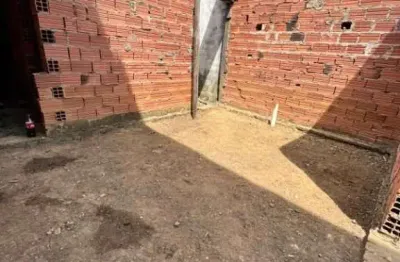 Terreno à venda na Rua Coronel João Mendes Pereira de Almeida, Nova América, Piracicaba